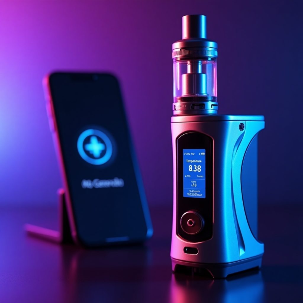 Vape Innovations to Watch