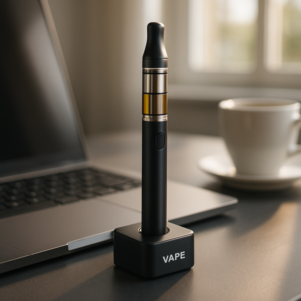Vape Pen Charger