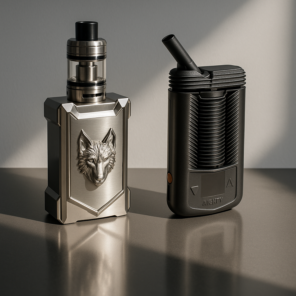 Best Vape devices