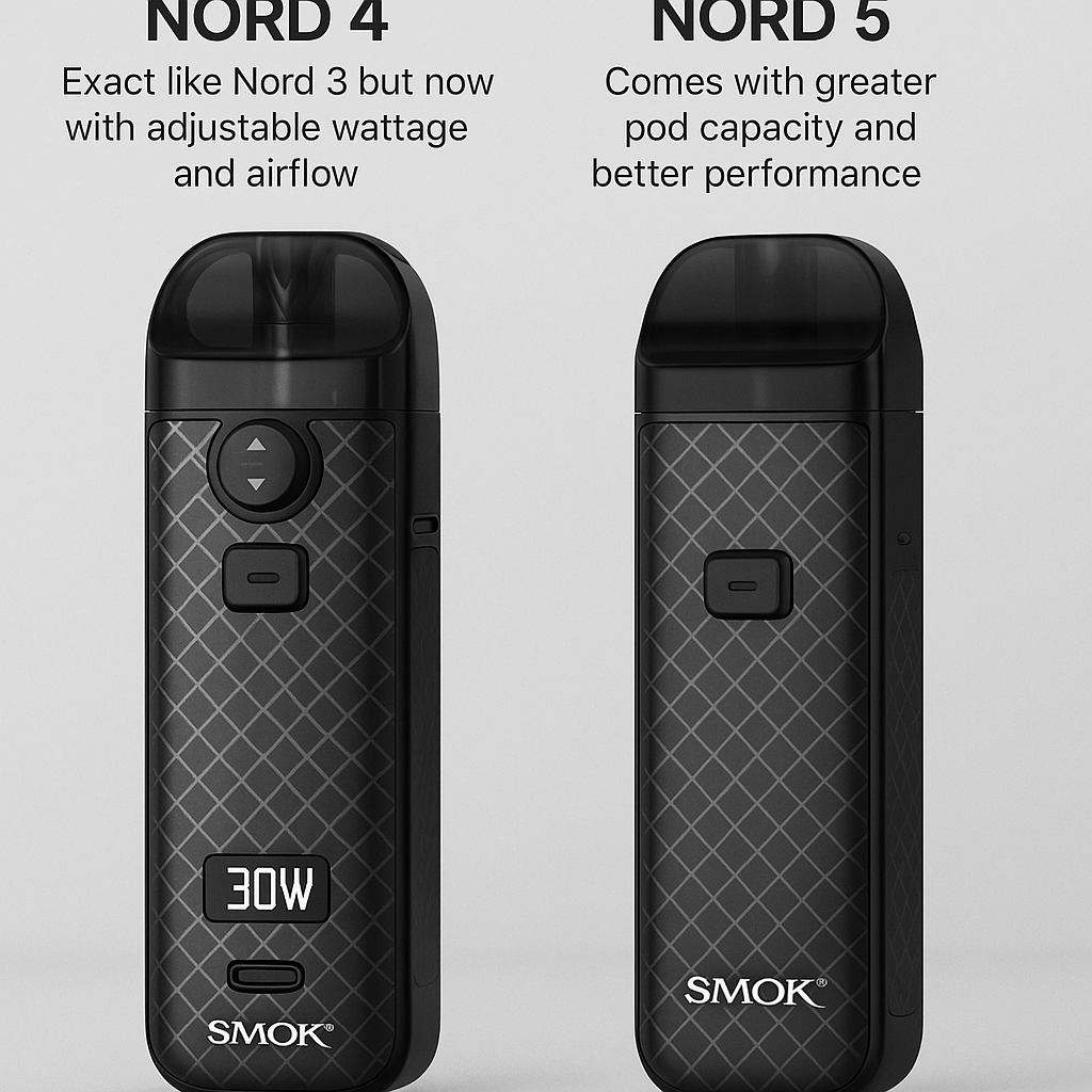 NORD VAPE 