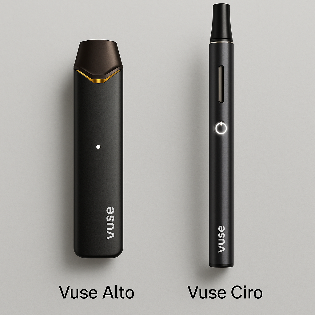 Vuse Devices
