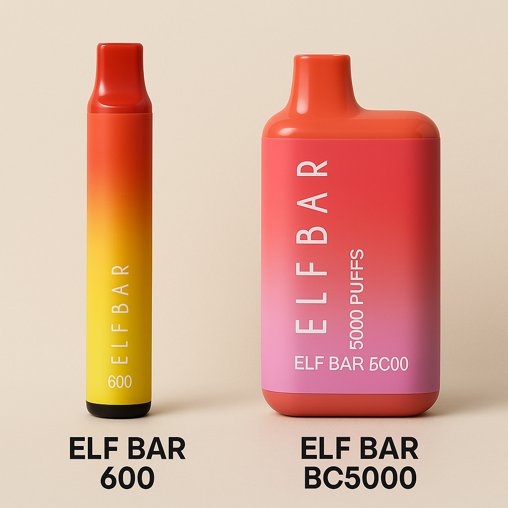 Elf Bar Vape