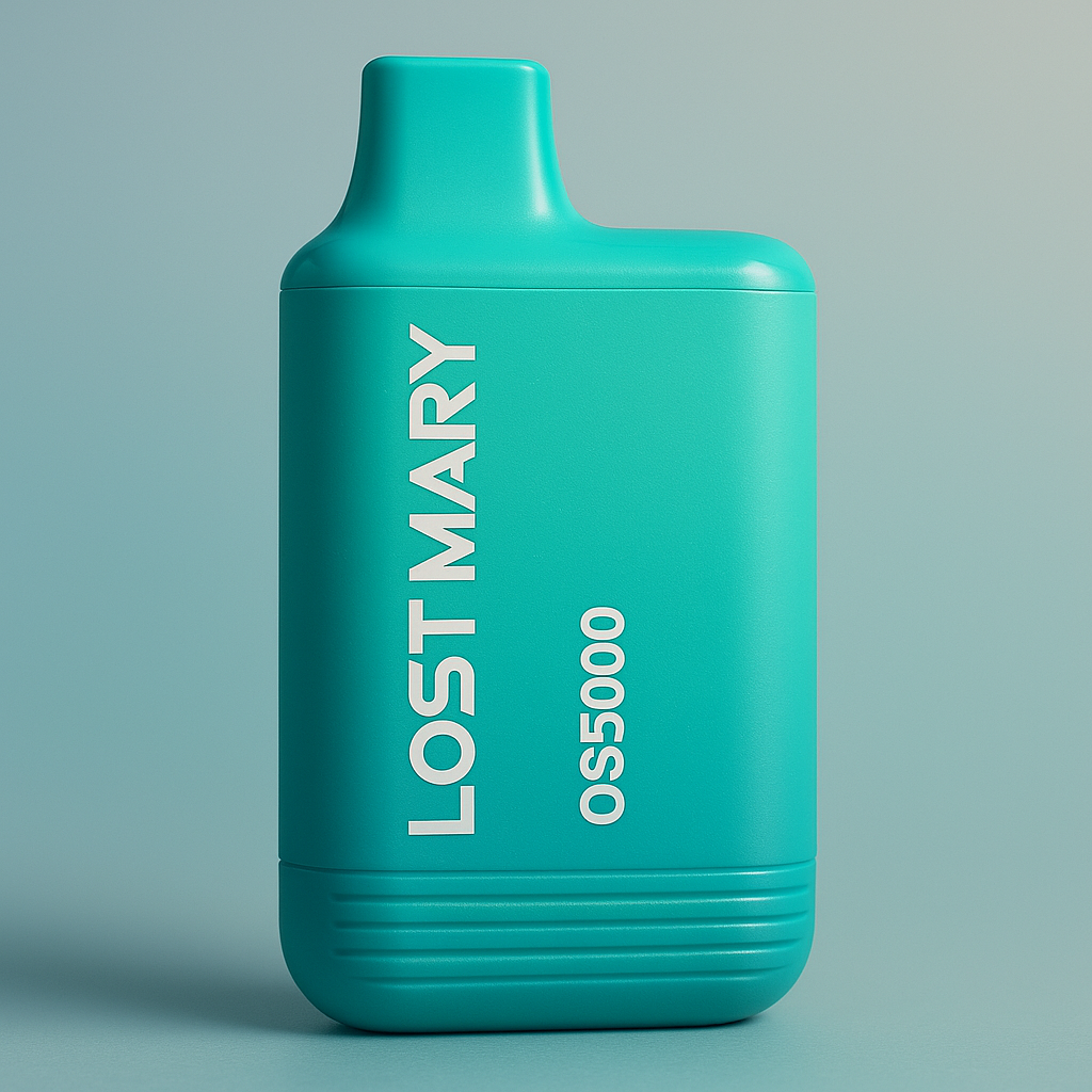 Lost Mary OS5000