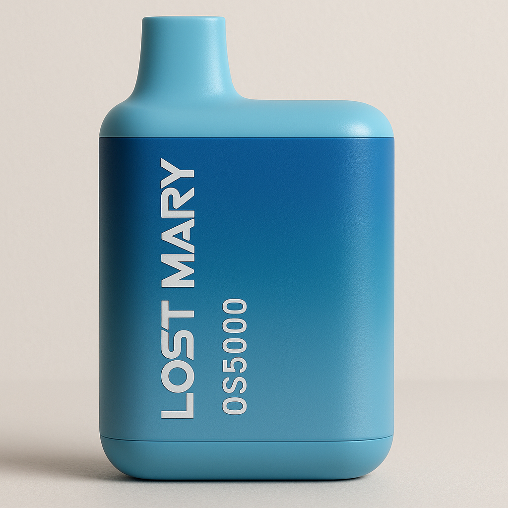 Lost Mary Vape