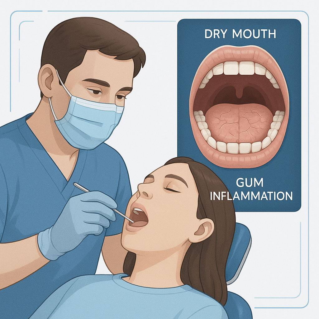 Do You Vape? by a Dentist