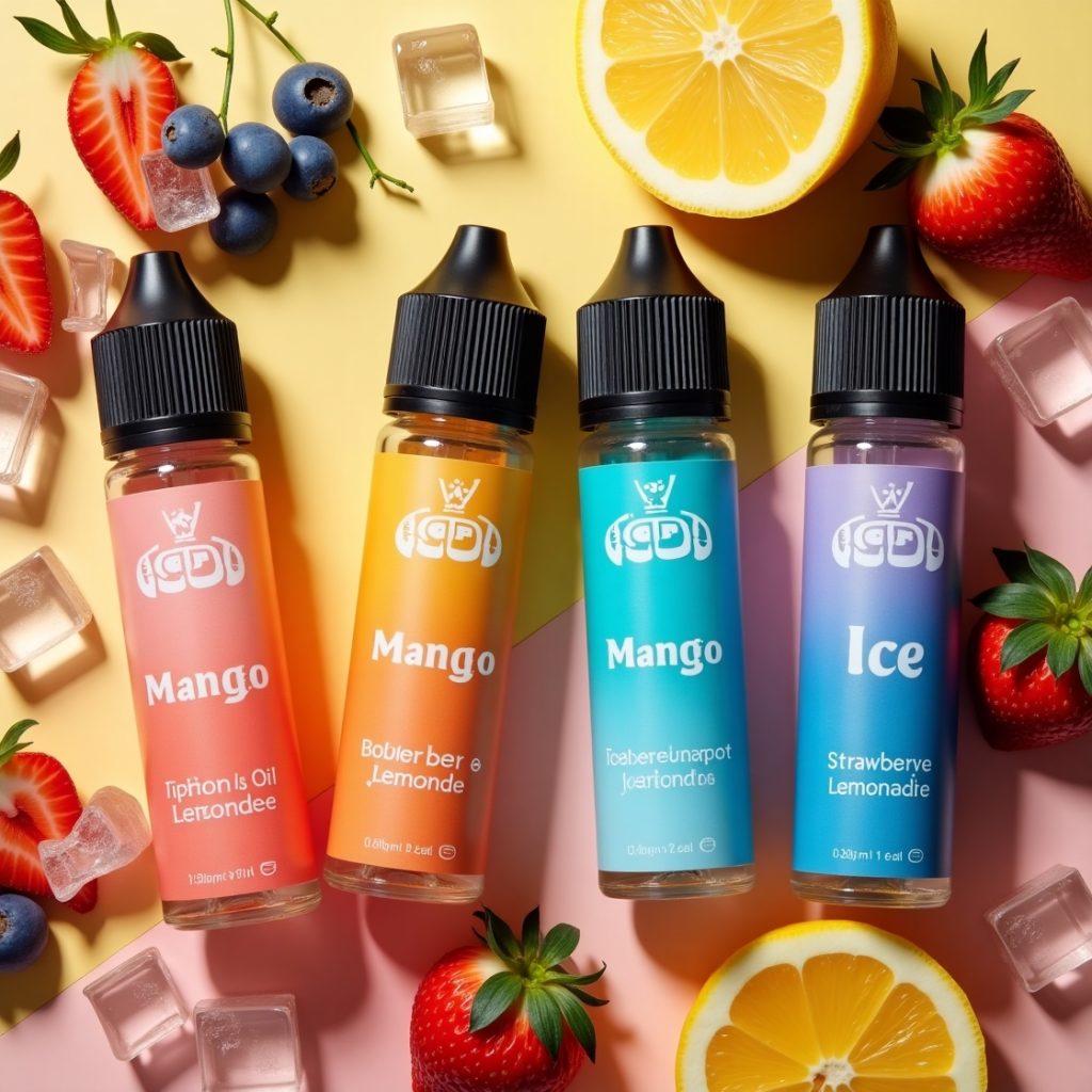 Mango Vape
