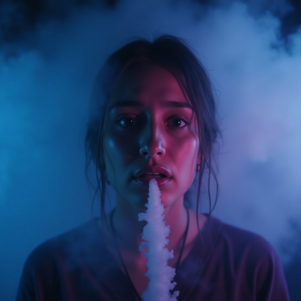 Disposable Vape