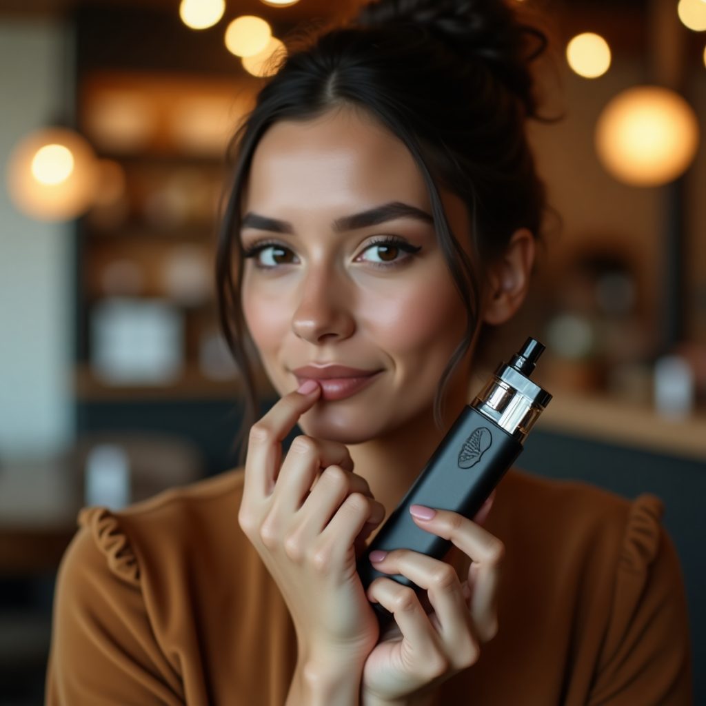 Choose the Perfect Vape Device