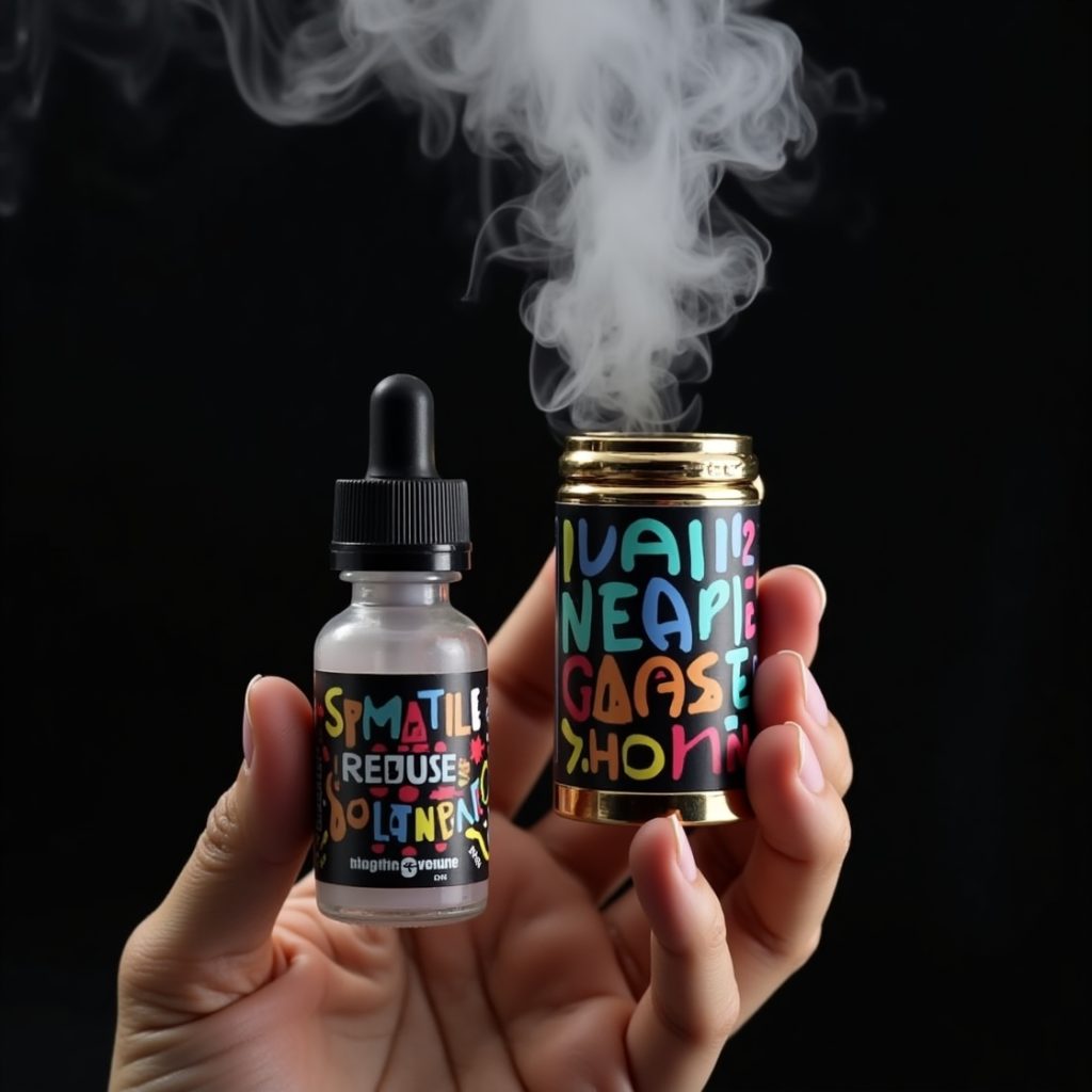 Flavor Blend