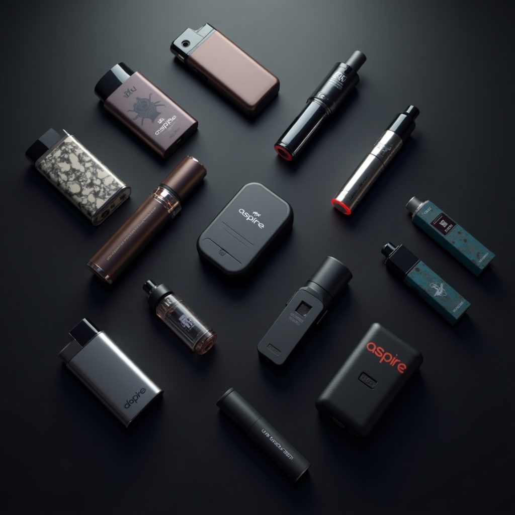 High Quality Vape