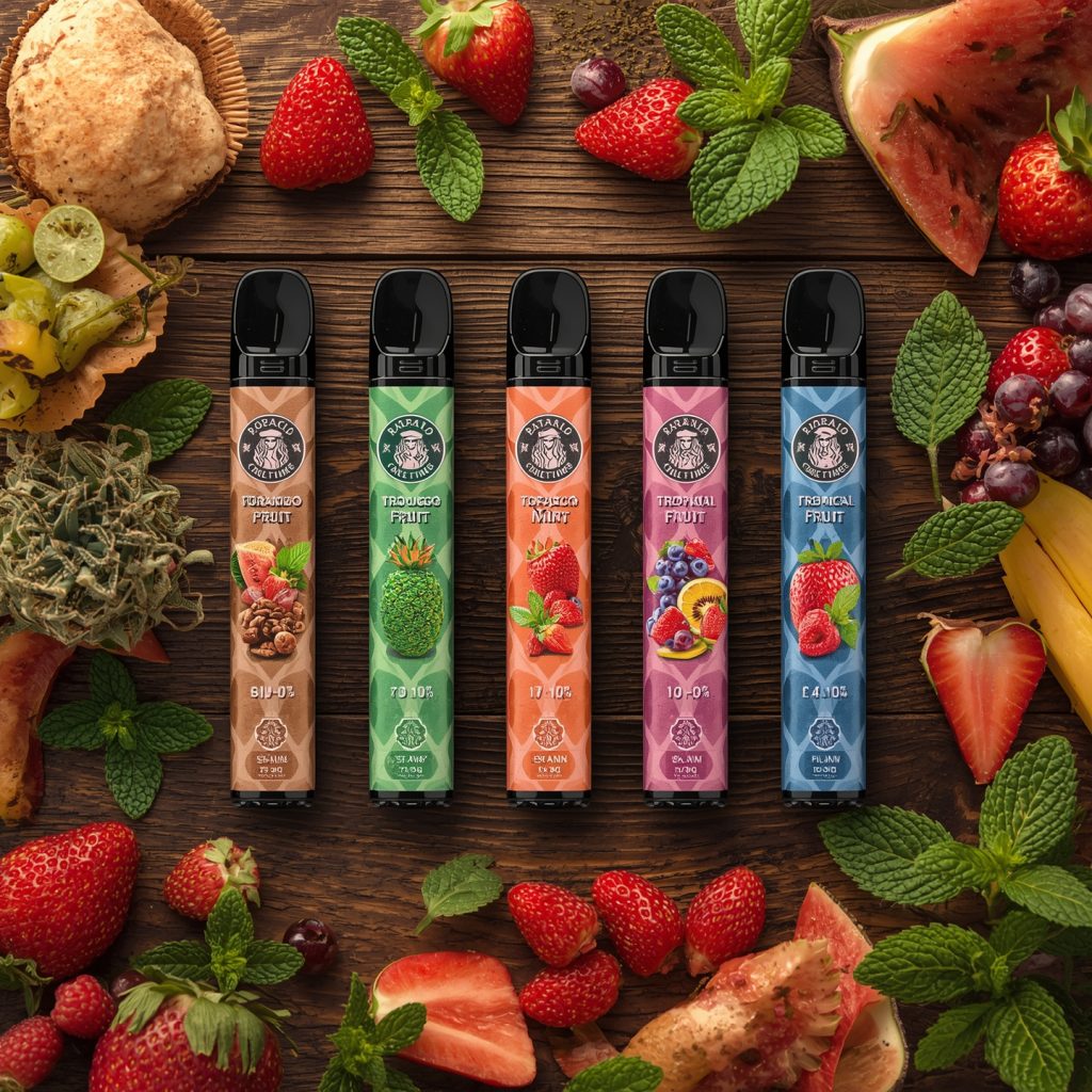 Vape Brand