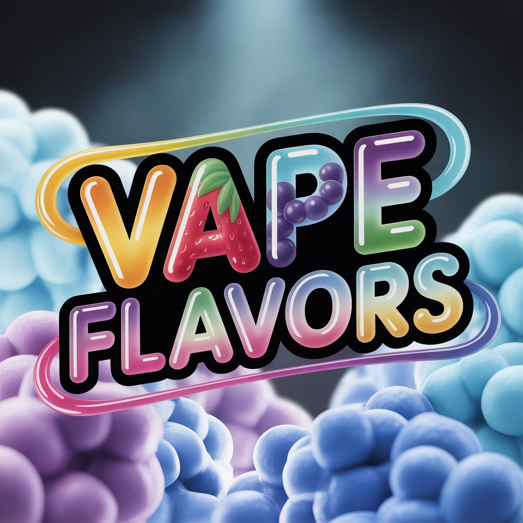 Vape Flavors
