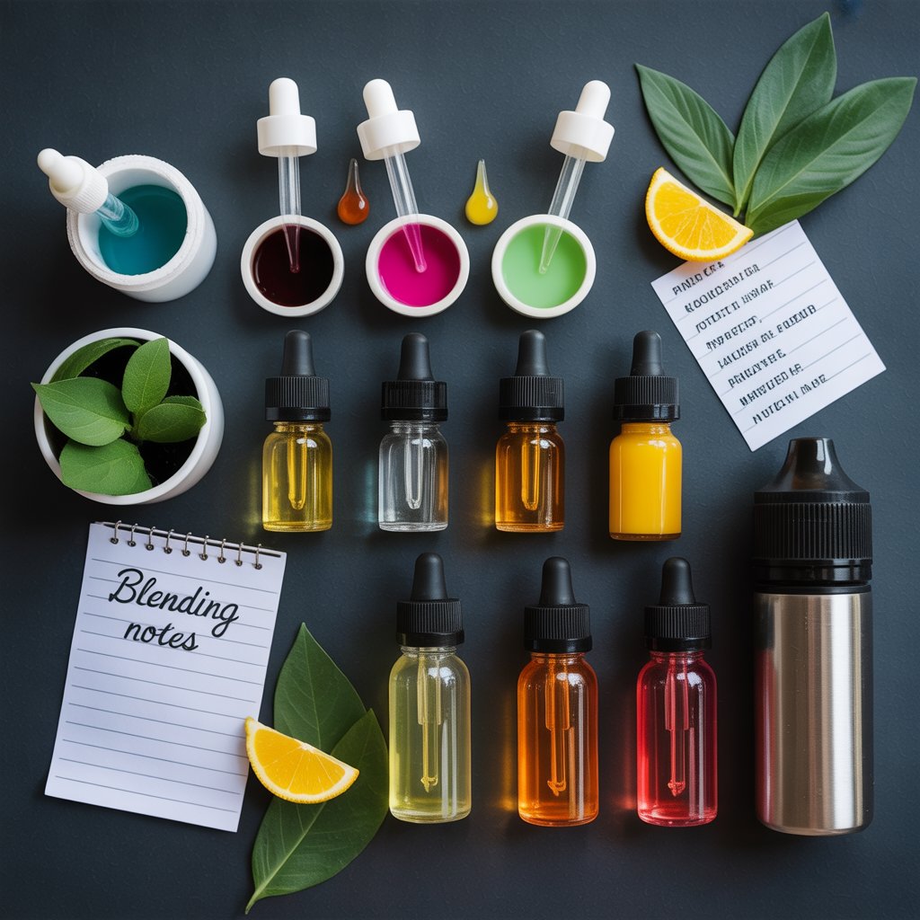 2025 Trending Flavors