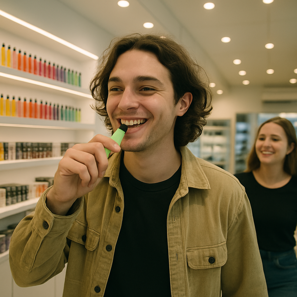 Vaping Community