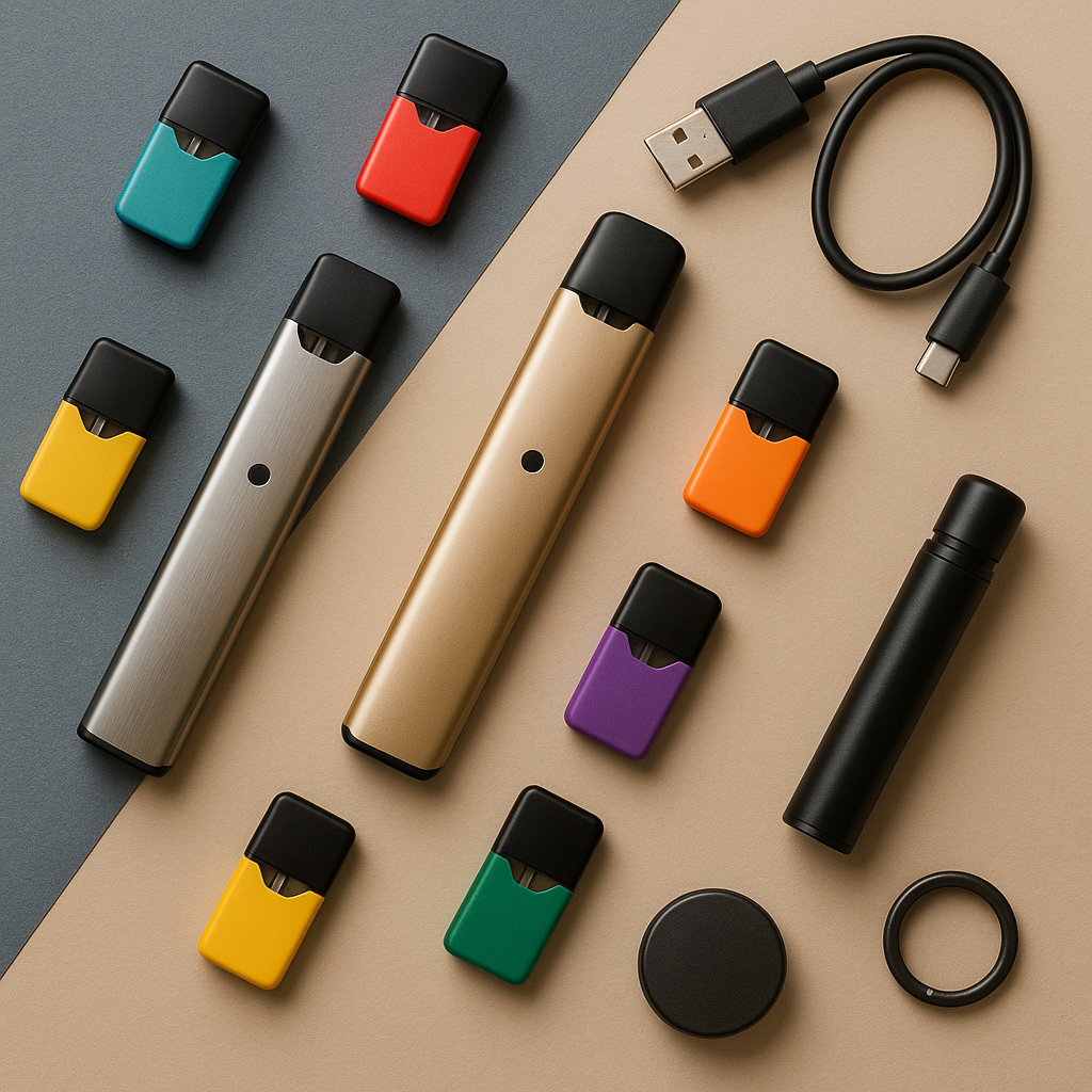 Device’s Essential Life