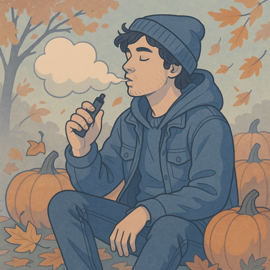 How to start Vaping Featured Image