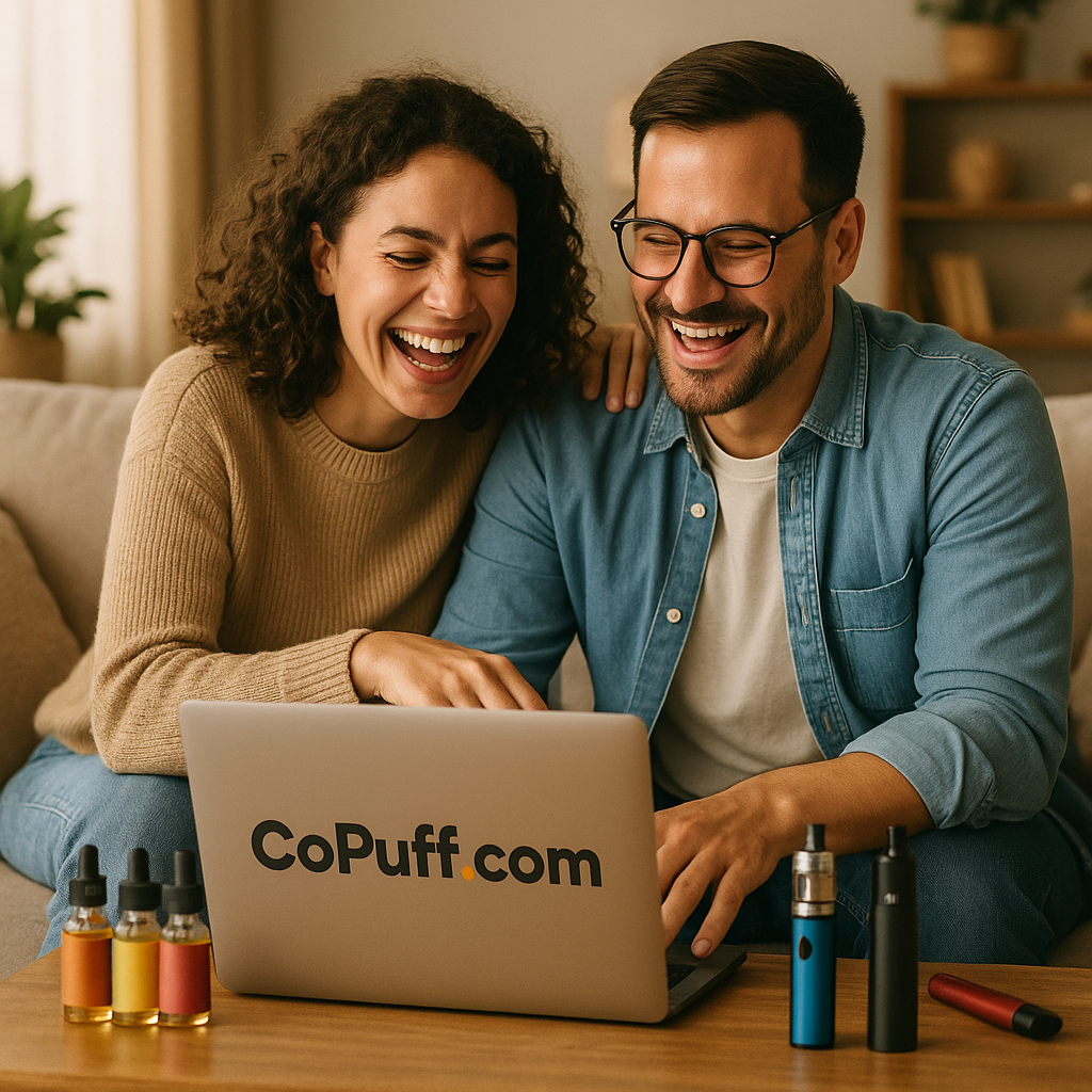 How Accessories Improve Your Vaping Experience