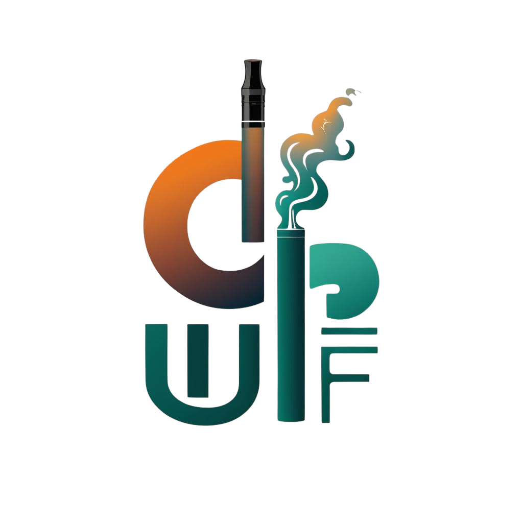 CoPuff Logo