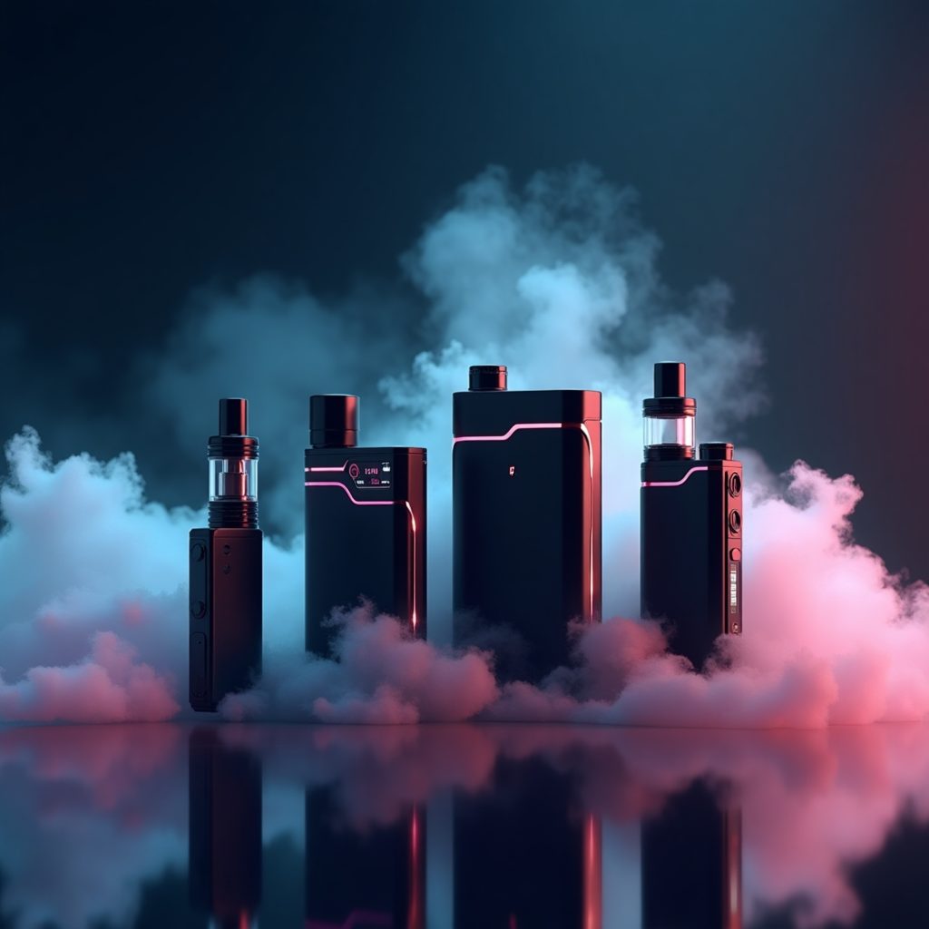 Best Vape Mods