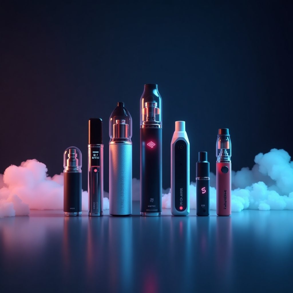 Best Vapes 2025