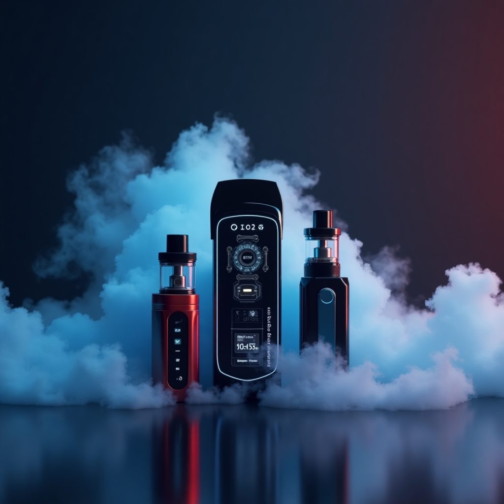 Best Vape Picks