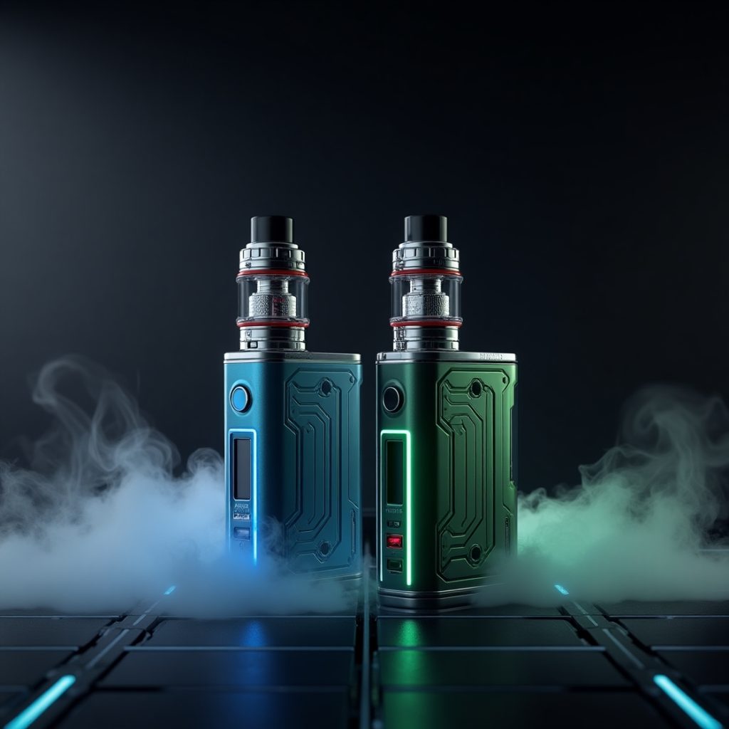 Geekvape Aegis