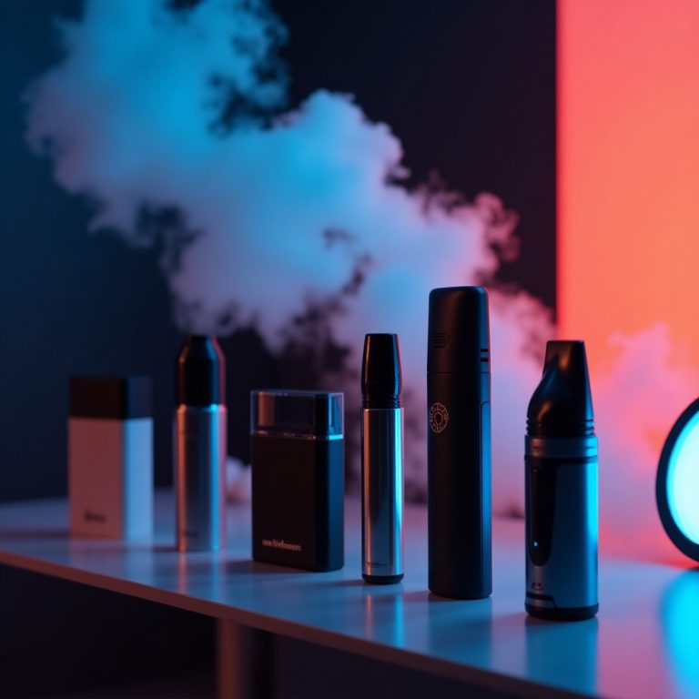 Best Vape 2025