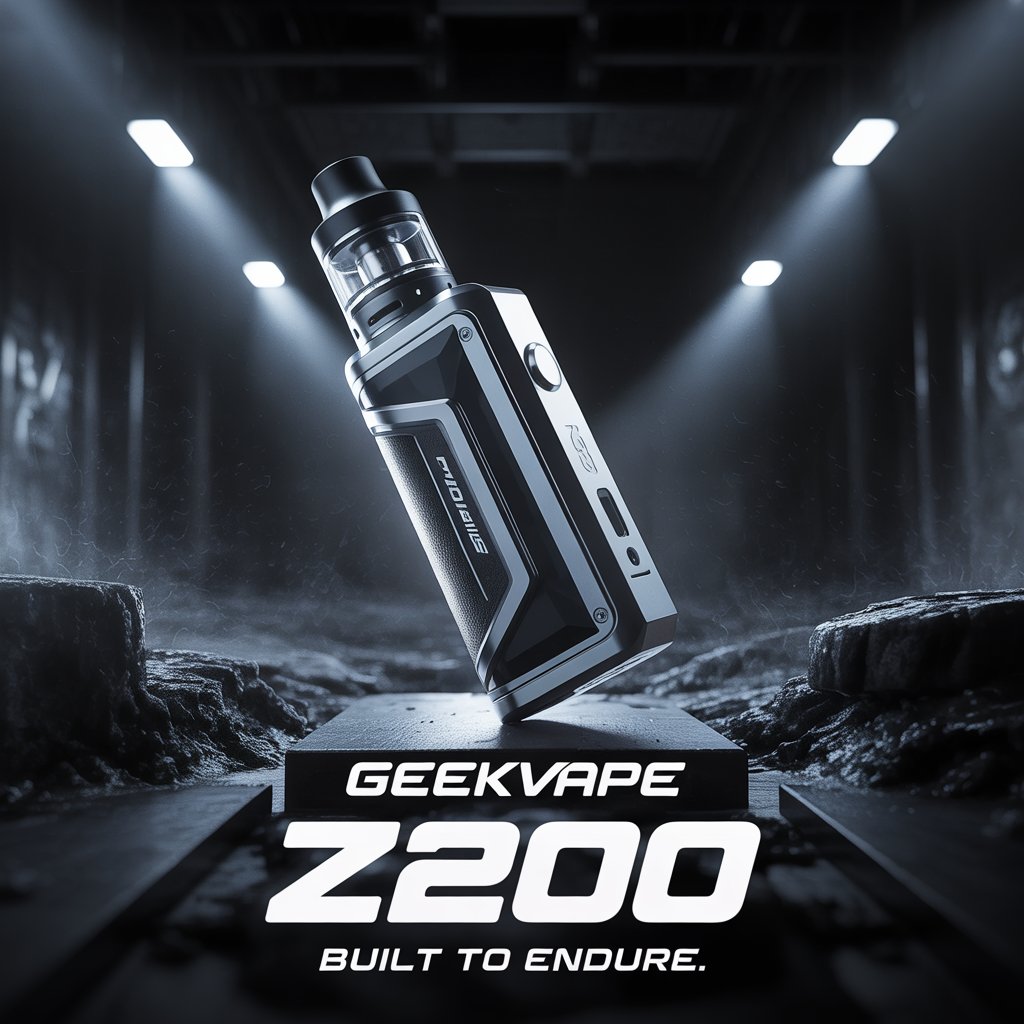 Geekvape Z200