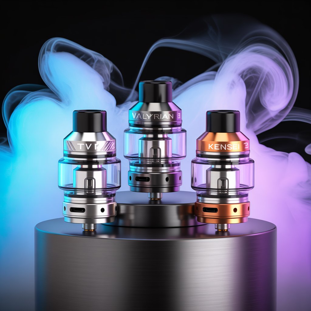 Kensei RTA