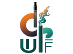 Modern Logo for coPuff with Vibrant Accents (150 x 150 px)