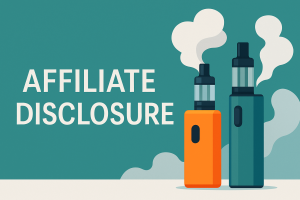 Affiliate Disclosure
