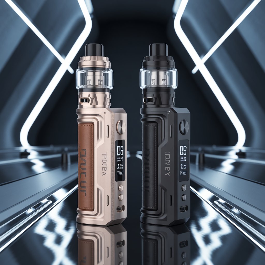 Voopoo Drag Series