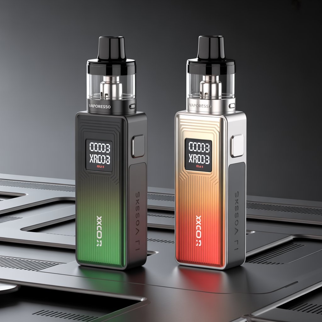 Vaporesso XROS 3 